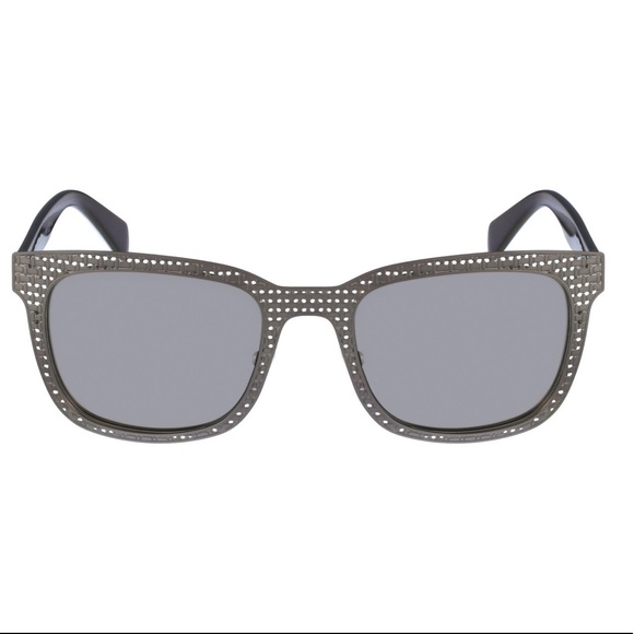 Marc Jacobs sunglasses. Tin/ silver front. - Picture 2 of 2